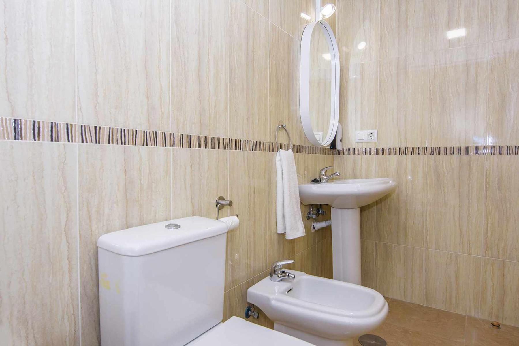 Apartamento Bajel Centrico Cerca De La Playa Carboneras Bagian luar foto